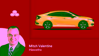 StateFarm V354N5W1VAK Valentine Mitch HY Auto Ad Commercial Brand Imagery Photoshoot 0
