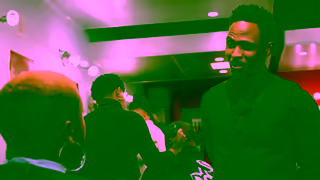 TD Canada No Grease Inc Ad Commercial Brand Imagery Photoshoot 0