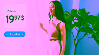 Walmart Articles de dcoration dt Walmart pour la maison Ad Commercial Brand Imagery Photoshoot 1