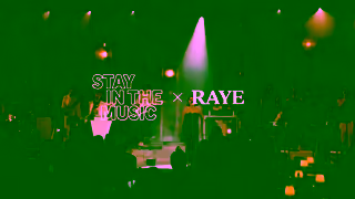 Hilton RAYE Worth it Live at London Hilton on Park Lane Stay In The Music Ad Commercial Brand Imagery Photoshoot 0