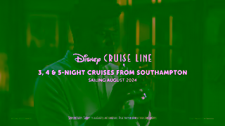 Disney Parks Magic In A Bottle Disney Cruise Line Ad Commercial Brand Imagery Photoshoot 2