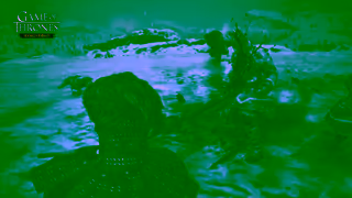 Game of Thrones: Kingsroad Game of Thrones Kingsroad Official Launch Trailer Ad Commercial Brand Imagery Photoshoot 2