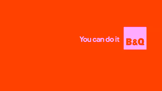 B&Q BQ July KBB Horizontal Ad Commercial Brand Imagery Photoshoot 2