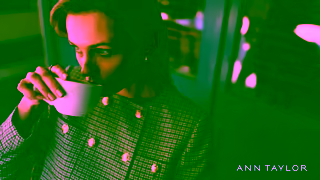 ANN TAYLOR Ann Taylors Fall Collection Is Everything Ad Commercial Brand Imagery Photoshoot 0