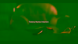 Telstra Telstra Home Internet More reliable than family Ad Commercial Brand Imagery Photoshoot 2