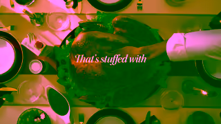 Campbell's F25 Campbells Holiday Sides Condensed Display 15s Intro 16x9 EN Ad Commercial Brand Imagery Photoshoot 1