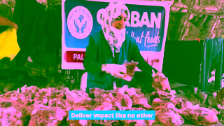 MATW Qurban That Reaches the Unseen Ad Commercial Brand Imagery Photoshoot 2