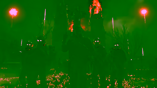 PlayStation Death Stranding 2 On the Beach PreOrder Trailer PS5 Games Ad Commercial Brand Imagery Photoshoot 2