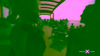 Celebrity Cruises Nothing Comes Close Ad Commercial Brand Imagery Photoshoot 0