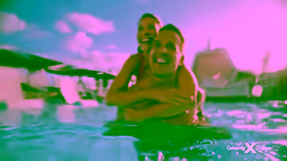 Celebrity Cruises Nothing Comes Close Ad Commercial Brand Imagery Photoshoot 2