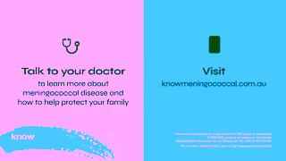 GSK Knowmeningococcal Do you know enough 15 Online Video Ad Commercial Brand Imagery Photoshoot 2
