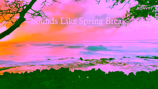 Marriott Book Your Spring Break Stay at Over 30 Hotel Brands Ad Commercial Brand Imagery Photoshoot 0