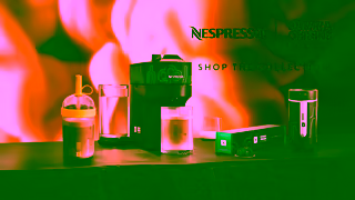 Nespresso Video Ad Ad Commercial Brand Imagery Photoshoot 2