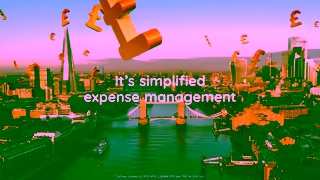 OFX Get realtime expense control for your business Ad Commercial Brand Imagery Photoshoot 1