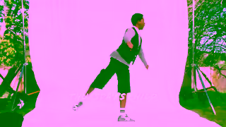 WEEKDAY Discover Weekdays Fall 2024 cover campaign Ad Commercial Brand Imagery Photoshoot 0