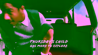 WEEKDAY Discover Weekdays Fall 2024 cover campaign Ad Commercial Brand Imagery Photoshoot 2