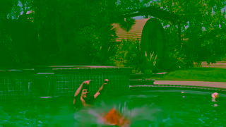 Turtlebox Audio Turtlebox at the Pool 16x9 Ad Commercial Brand Imagery Photoshoot 0