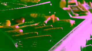 Maple Leaf Foods The 5 More Minutes Kid Ad Commercial Brand Imagery Photoshoot 0