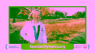 Special Olympics Special Olympics Pass The Baton Today Ad Commercial Brand Imagery Photoshoot 2