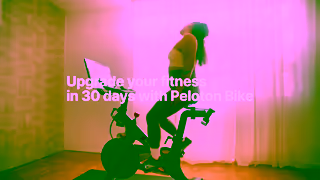 Peloton 2025 us en bike q4 fy25 mojo 30dht 30days null video 16x9 15 youtube Ad Commercial Brand Imagery Photoshoot 0