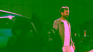 Lexus Video Ad Ad Commercial Brand Imagery Photoshoot 0