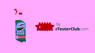 Domestos Tried Loved Domestos Power Foam effective in cleaning toilets Ad Commercial Brand Imagery Photoshoot 2