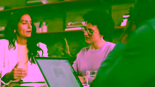 Greenhouse Software Greenhouse Fair and equitable hiring Ad Commercial Brand Imagery Photoshoot 0