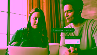 Greenhouse Software Greenhouse Fair and equitable hiring Ad Commercial Brand Imagery Photoshoot 1