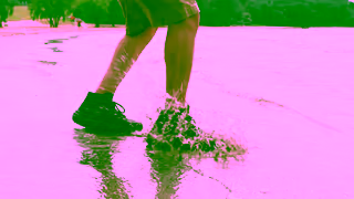 Vessi Footwear The Last Pair of Shoes Youll Ever Need Ad Commercial Brand Imagery Photoshoot 0