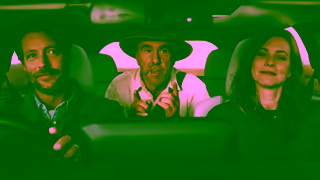 Mitsubishi 6 EV  Bumper Ad Commercial Brand Imagery Photoshoot 1