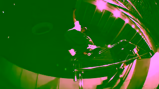 Vans VANS ALWAYS PUSHING Ad Commercial Brand Imagery Photoshoot 2