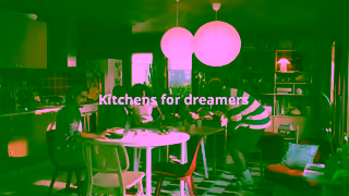 IKEA It starts in the kitchen Ad Commercial Brand Imagery Photoshoot 2