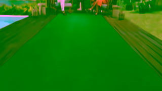 Citi Introducing the Citi AAdvantage Globe Card Get Going Ad Commercial Brand Imagery Photoshoot 1