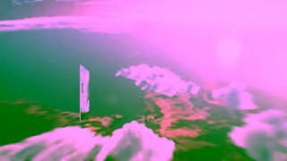 Citi Introducing the Citi AAdvantage Globe Card Get Going Ad Commercial Brand Imagery Photoshoot 2