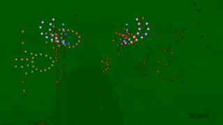 Ayers Rock Resort WINTJIRI WIRU Just WOW Ad Commercial Brand Imagery Photoshoot 0