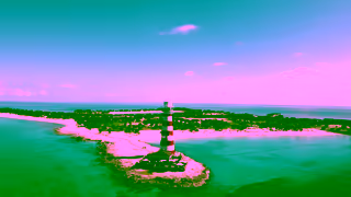 MSC Cruises Cyber Monday Sale Ad Commercial Brand Imagery Photoshoot 0