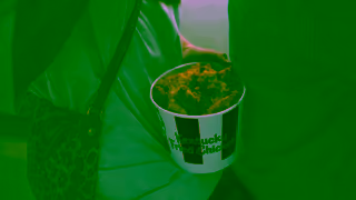 KFC No Forks Given KFC FLG Ad Commercial Brand Imagery Photoshoot 0