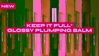 Milani Cosmetics KIF Plumping Balm Dynamic Ad 9 16 Ad Commercial Brand Imagery Photoshoot 0