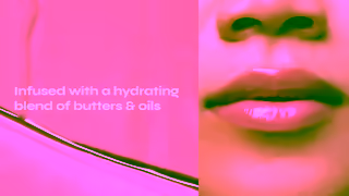 Milani Cosmetics KIF Plumping Balm Dynamic Ad 9 16 Ad Commercial Brand Imagery Photoshoot 2