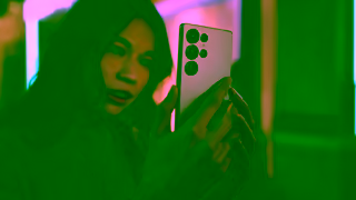 Samsung Samsung Galaxy Ad Commercial Brand Imagery Photoshoot 0