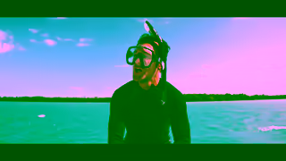 PNC BANK Snorkel 15 Ad Commercial Brand Imagery Photoshoot 1