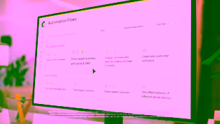 Mailchimp MYM UKI ENGAGE YouTube Demand Gen Video MYM CJBCosmetic LearnMore 15s 16x9 Ad Commercial Brand Imagery Photoshoot 0