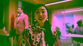 Mailchimp MYM UKI ENGAGE YouTube Demand Gen Video MYM CJBCosmetic LearnMore 15s 16x9 Ad Commercial Brand Imagery Photoshoot 1