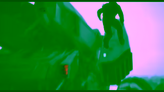 Warner Brothers WB Theatrical UK Mickey 17 FantasyVideo Ad Video ThisJob BTN Date 30 16x9 Ad Commercial Brand Imagery Photoshoot 2