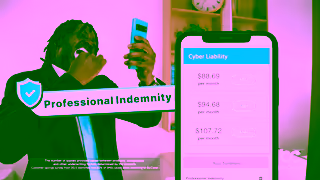 BizCover BizCover Business Insurance On the Go for Professionals 15 Ad Commercial Brand Imagery Photoshoot 1