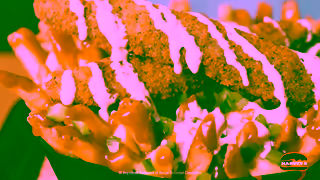 Harvey's Triple Pickle Poutine Ad Commercial Brand Imagery Photoshoot 1