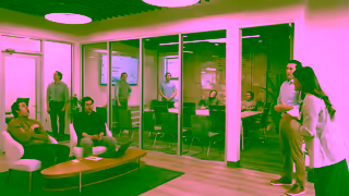 AirCall Aircall Make your life easier with Aircall 30sec Ad Commercial Brand Imagery Photoshoot 2