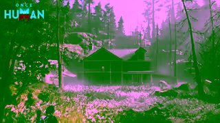 ONCE HUMAN v1 021 en h 27s Ad Commercial Brand Imagery Photoshoot 0