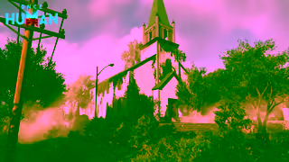 ONCE HUMAN v1 021 en h 27s Ad Commercial Brand Imagery Photoshoot 2