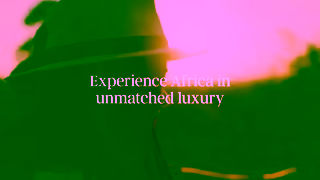 Abercrombie & Kent Discover the thrill of safari Ad Commercial Brand Imagery Photoshoot 0